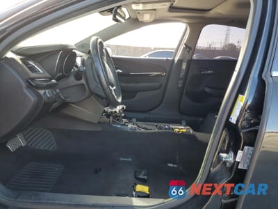 Zdjęcie 7 z 14 samochodu: 2016 CHEVROLET SS VIN:6G3F15RW4GL207076 - miniatura