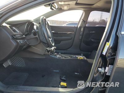 Zdjęcie 7 z 14 samochodu: 2016 CHEVROLET SS VIN:6G3F15RW4GL207076 - miniatura
