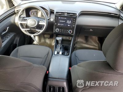 Zdjęcie 8 z 13 samochodu: 2022 HYUNDAI TUCSON SEL VIN:5NMJB3AE0NH041634 - miniatura