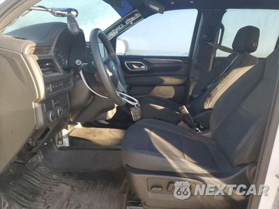 Zdjęcie 7 z 14 samochodu: 2021 CHEVROLET TAHOE C1500 VIN:1GNSCLED0MR467179 - miniatura