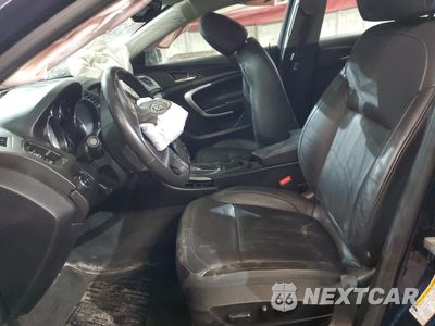 Zdjęcie 7 z 14 samochodu: 2012 BUICK REGAL PREMIUM VIN:2G4GS5EK5C9182784 - miniatura