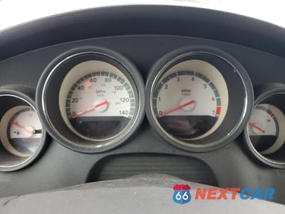 Zdjęcie 9 z 12 samochodu: 2008 DODGE CHARGER SXT VIN:2B3KA33G78H145142 - miniatura