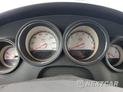 Zdjęcie 9 z 12 samochodu: 2008 DODGE CHARGER SXT VIN:2B3KA33G78H145142 - miniatura