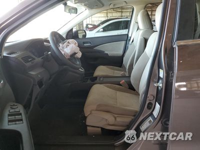 Zdjęcie 7 z 12 samochodu: 2014 HONDA CR-V EX VIN:2HKRM4H54EH693748 - miniatura