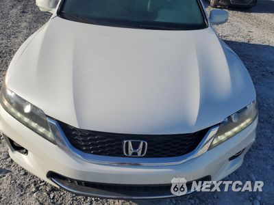 Zdjęcie 11 z 12 samochodu: 2015 HONDA ACCORD EXL VIN:1HGCT2B80FA001866 - miniatura