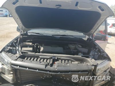 Zdjęcie 11 z 13 samochodu: 2019 CHEVROLET SILVERADO K1500 LT TRAIL BOSS VIN:1GCPYFED7KZ161515 - miniatura