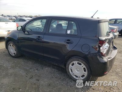 Drugie zdjęcie samochodu z przodu: 2008 TOYOTA SCION XD VIN:JTKKU10458J021298 - miniatura