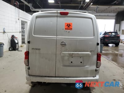 Zdjęcie 6 z 13 samochodu: 2014 NISSAN NV200 2.5S VIN:3N6CM0KN4EK700126 - miniatura