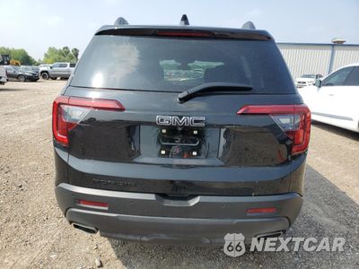Zdjęcie 6 z 15 samochodu: 2023 GMC ACADIA SLE VIN:1GKKNKL48PZ215060 - miniatura