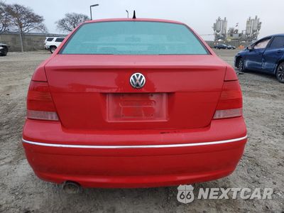 Zdjęcie 6 z 15 samochodu: 2004 VOLKSWAGEN JETTA GLI VIN:3VWVH69M34M025773 - miniatura