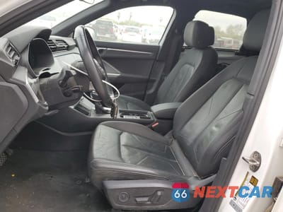 Zdjęcie 7 z 14 samochodu: 2020 AUDI Q3 PREMIUM VIN:WA1AECF30L1038250 - miniatura