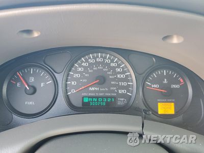 Zdjęcie 9 z 14 samochodu: 2003 CHEVROLET IMPALA VIN:2G1WF52E139364042 - miniatura