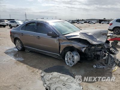 Czwarte zdjęcie samochodu z boku: 2007 VOLVO S80 V8 VIN:YV1AH852071022584 - miniatura