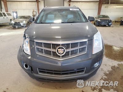 Piąte zdjęcie samochodu w środku: 2012 CADILLAC SRX PREMIUM COLLECTION VIN:3GYFNCE34CS633298 - miniatura