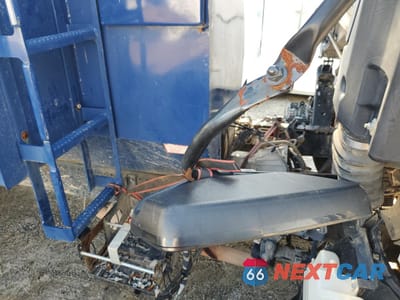 Zdjęcie 11 z 14 samochodu: 2022 ISUZU NPR HD VIN:54DC4W1D4NS200165 - miniatura