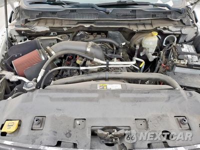 Zdjęcie 11 z 12 samochodu: 2016 RAM 1500 SLT VIN:1C6RR6GT0GS227291 - miniatura