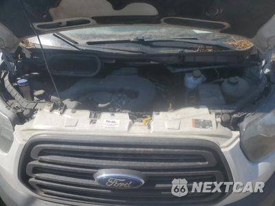Zdjęcie 12 z 13 samochodu: 2017 FORD TRANSIT T-150 VIN:0LDL0TZM2HKA56537 - miniatura