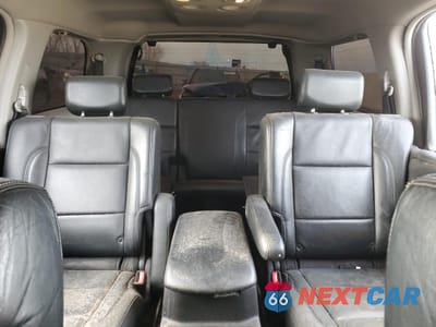 Zdjęcie 10 z 13 samochodu: 2008 INFINITI QX56 VIN:5N3AA08C58N913693 - miniatura
