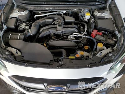 Zdjęcie 12 z 14 samochodu: 2024 SUBARU OUTBACK TOURING VIN:4S4BTAPC5R3196806 - miniatura