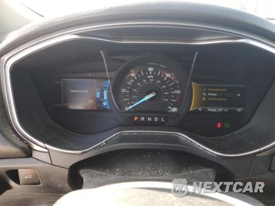 Zdjęcie 9 z 12 samochodu: 2017 FORD FUSION SE HYBRID VIN:3FA6P0LU7HR409117 - miniatura