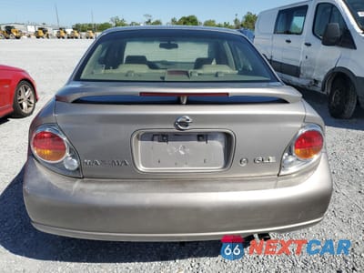Zdjęcie 6 z 14 samochodu: 2003 NISSAN MAXIMA GLE VIN:JN1DA31A83T411224 - miniatura