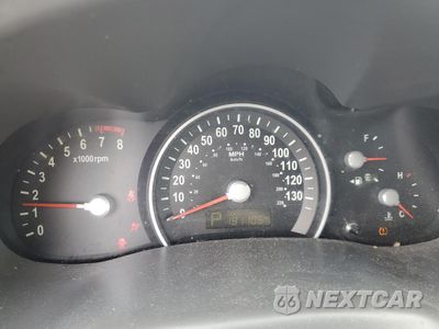 Zdjęcie 9 z 13 samochodu: 2012 KIA SEDONA LX VIN:KNDMG4C74C6443394 - miniatura