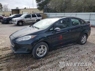 2019 FORD FIESTA SE 3FADP4BJ3KM119323 - główne zdjęcie licytacji z USA - miniatura