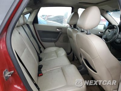 Zdjęcie 10 z 12 samochodu: 2010 FORD FOCUS SEL VIN:1FAHP3HN6AW195123 - miniatura