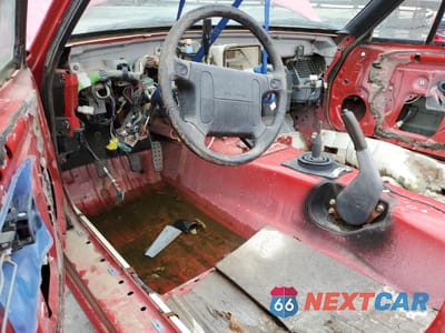 Zdjęcie 8 z 12 samochodu: 1993 MAZDA MX-5 MIATA VIN:JM1NA3518P0412165 - miniatura