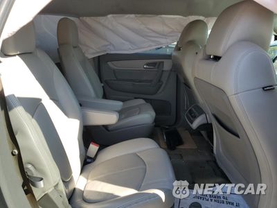 Zdjęcie 11 z 13 samochodu: 2016 CHEVROLET TRAVERSE LT VIN:1GNKRHKD1GJ269567 - miniatura