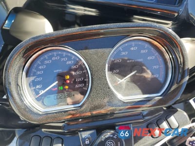 Zdjęcie 7 z 9 samochodu: 2022 HARLEY-DAVIDSON FLTRXS VIN:1HD1KTP14NB606782 - miniatura