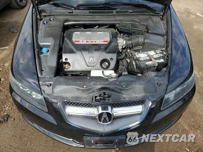 Zdjęcie 11 z 12 samochodu: 2008 ACURA TL TYPE S VIN:19UUA76578A045678 - miniatura
