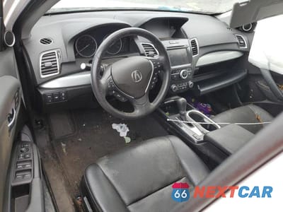 Zdjęcie 8 z 12 samochodu: 2017 ACURA RDX ADVANCE VIN:5J8TB3H79HL012511 - miniatura