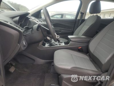 Zdjęcie 7 z 14 samochodu: 2017 FORD ESCAPE S VIN:1FMCU0F78HUA91279 - miniatura