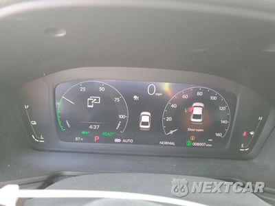 Zdjęcie 9 z 15 samochodu: 2024 HONDA ACCORD HYBRID SPORT-L VIN:1HGCY2F78RA091596 - miniatura