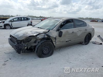 2008 NISSAN ALTIMA 2.5 1N4AL21EX8N458392 - główne zdjęcie licytacji z USA - miniatura