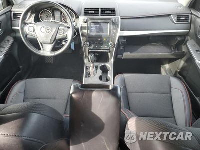 Zdjęcie 8 z 13 samochodu: 2016 TOYOTA CAMRY LE VIN:4T1BF1FK8GU232978 - miniatura
