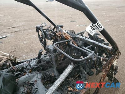 Piąte zdjęcie samochodu w środku: 2017 CAN-AM MAVERICK XC 1000R VIN:3JBPVAP22HJ000348 - miniatura