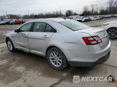 Drugie zdjęcie samochodu z przodu: 2013 FORD TAURUS SE VIN:1FAHP2D9XDG159484 - miniatura