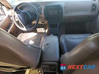 Zdjęcie 8 z 13 samochodu: 1999 FORD EXPLORER VIN:1FMZU32P7XZB45917 - miniatura