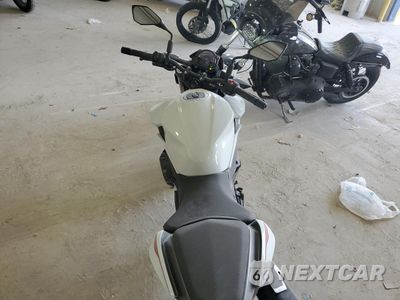 Zdjęcie 6 z 10 samochodu: 2023 KAWASAKI ER400 D VIN:JKAERKD12PDAP6782 - miniatura