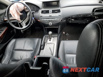 Zdjęcie 8 z 14 samochodu: 2012 HONDA CROSSTOUR EXL VIN:5J6TF1H58CL001587 - miniatura