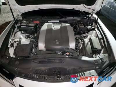 Zdjęcie 11 z 12 samochodu: 2023 LEXUS IS 350 F SPORT DESIGN VIN:JTHGZ1B25P5069867 - miniatura