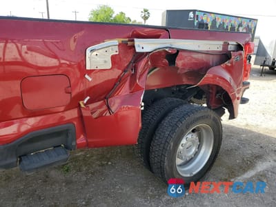 Zdjęcie 9 z 11 samochodu: 2024 FORD F450 SUPER DUTY VIN:1FT8W4DT8RED97812 - miniatura