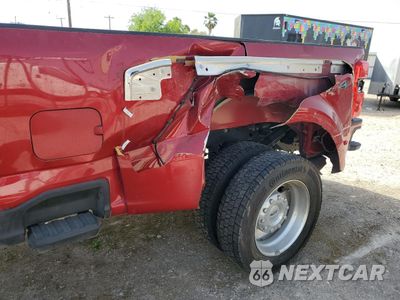 Zdjęcie 9 z 11 samochodu: 2024 FORD F450 SUPER DUTY VIN:1FT8W4DT8RED97812 - miniatura