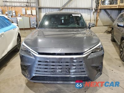 Piąte zdjęcie samochodu w środku: 2024 LEXUS TX 350 BASE VIN:5TDAAAB61RS002990 - miniatura