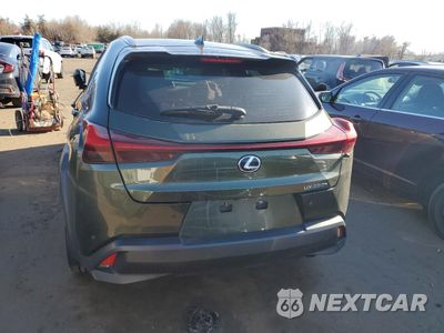 Zdjęcie 6 z 13 samochodu: 2019 LEXUS UX 250H VIN:JTHU9JBH4K2000752 - miniatura