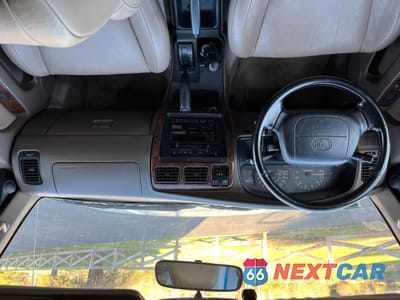 Zdjęcie 6 z 10 samochodu: 1996 TOYOTA 4RUNNER LIMITED VIN:JT3HN87R5T0032460 - miniatura