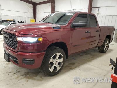 2025 RAM 1500 TRADESMAN 1C6SRECG1SN673929 - główne zdjęcie licytacji z USA - miniatura