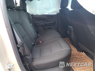 Zdjęcie 10 z 12 samochodu: 2024 CHEVROLET COLORADO T VIN:1GCPTEEK6R1115433 - miniatura